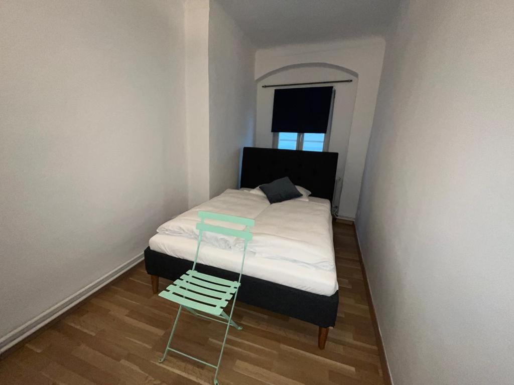 Hagmann'S Altstadt Appartement 2 Krems an der Donau Exterior photo